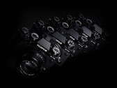 A Fujifilm X-T következő generációja szinte készen áll a megjelenésre.