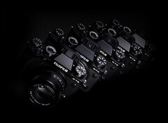 A Fujifilm X-T következő generációja szinte készen áll a megjelenésre.