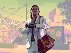 Raul Batista, a GTA VI egyik szereplője (kép forrása: Rockstar Games)