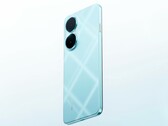 A(z) Huawei Enjoy 80 viszonylag erős, 6 620 mAh kapacitású akkumulátorral rendelkezik. (Kép forrása: Huawei)