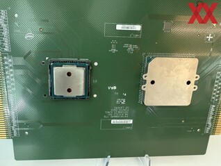 Az Intel csomagszintű folyadékhűtést fejleszt a nagy teljesítményű processzorokhoz (Kép forrása: Hardwareluxx)