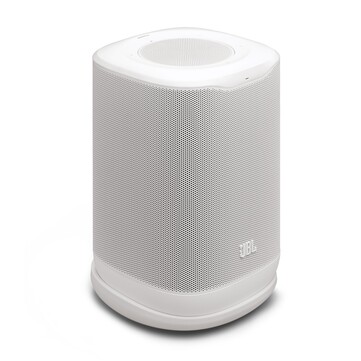 JBL Cove P1 fehér színben