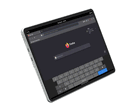 A Juno Tab 4 13'' több csatlakozóval és két hűtőventilátorral rendelkezik.