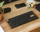 Keychron K3 HE vezeték nélküli játékbillentyűzet