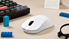 Keychron M3 Mini 8K vezeték nélküli játék egér
