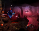 A Redditen kiszivárgott dokumentumokat most már hivatalosan is elismerte a Krafton (kép forrása: Subnautica 2 Steam oldal)