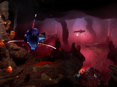 A Redditen kiszivárgott dokumentumokat most már hivatalosan is elismerte a Krafton (kép forrása: Subnautica 2 Steam oldal)