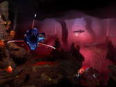 A Redditen kiszivárgott dokumentumokat most már hivatalosan is elismerte a Krafton (kép forrása: Subnautica 2 Steam oldal)