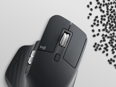 Az MX Master 3S Bluetooth Edition körülbelül 20%-kal olcsóbb, mint az MX Master 4. (Kép forrása: Logitech)