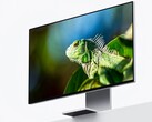 A MasterBeast egy 32 hüvelykes QD-OLED panelt pakol egy elegáns alumínium házba. (Kép forrása: MasterBeast)
