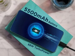 Az Edge 60 Fusion néhány fejlesztést tartalmaz elődjéhez képest. (Kép forrása: Motorola)