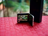 A Motorola Razr 70 rugalmas alkalmazási lehetőségeket kínál a kamerák számára. A képminőség azonban csak átlagos.
