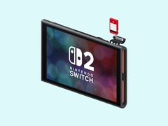 A játékhoz mindig szükség van a játékkulcs-kártyára. (Kép forrása: Nintendo)