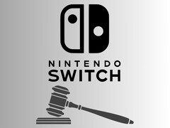 Nintendo Switch bírósági ügyek (Kép forrása: Nintendo of America szerkesztéssel)