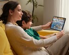 Az új Pad SE LTE költségvetés-központú Android tablet már megrendelhető Európában (Kép forrása: Oppo)