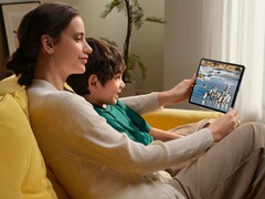 Az új Pad SE LTE költségvetés-központú Android tablet már megrendelhető Európában (Kép forrása: Oppo)