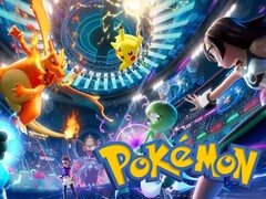 A Pokémon Champions &quot;Free-to-Start&quot; néven fog megjelenni. (Kép forrása: The Pokémon Company)