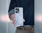 A koncepciótelefon egyéb adatai még nem kerültek nyilvánosságra (Kép forrása: Realme)