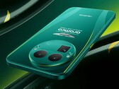 Realme GT 8 Pro Aston Martin Limited edition (Kép forrása: Realme)