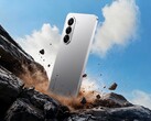 A Realme P4x várhatóan hatalmas, 7000 mAh-s akkumulátorával nyűgöz le. (Kép forrása: Realme)