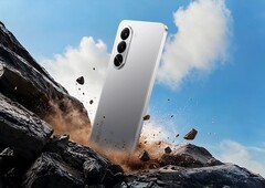 A Realme P4x várhatóan hatalmas, 7000 mAh-s akkumulátorával nyűgöz le. (Kép forrása: Realme)