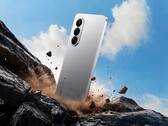 A Realme P4x várhatóan hatalmas, 7000 mAh-s akkumulátorával nyűgöz le. (Kép forrása: Realme)
