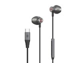 A RedMagic vezetékes fülhallgató USB-C csatlakozóval.