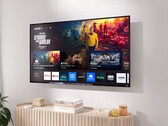 A Sharp Aquos QLED 4K Ultra HD Smart Xumo TV-k több mint 2000 ingyenes csatornához és 250 prémium streaming alkalmazáshoz biztosítanak hozzáférést a tulajdonosoknak. (Kép forrása: Sharp)
