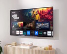 A Sharp Aquos QLED 4K Ultra HD Smart Xumo TV-k több mint 2000 ingyenes csatornához és 250 prémium streaming alkalmazáshoz biztosítanak hozzáférést a tulajdonosoknak. (Kép forrása: Sharp)