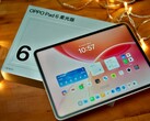 Oppo Pad 6 teszt