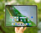 Honor MagicPad 3 felülvizsgálat. (Kép forrása: Marcus Herbrich)