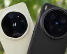 Oppo Find X9 Ultra és Vivo X300 Ultra a Notebookcheck véleménye szerint 