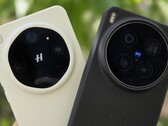 Oppo Find X9 Ultra és Vivo X300 Ultra a Notebookcheck véleménye szerint 