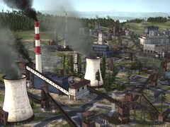 A Workers & Resources: Soviet Republic jelenleg 75%-os kedvezménnyel, 9,99 dollárért kapható a Steam-en.