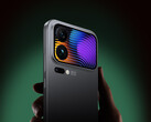 A Xiaomi 17 Pro Max egy f/2.6 rekeszértékű teleobjektívvel készül. A képen: a 17 Pro sorozat hátlapja. (Kép forrása: Xiaomi - szerk.)
