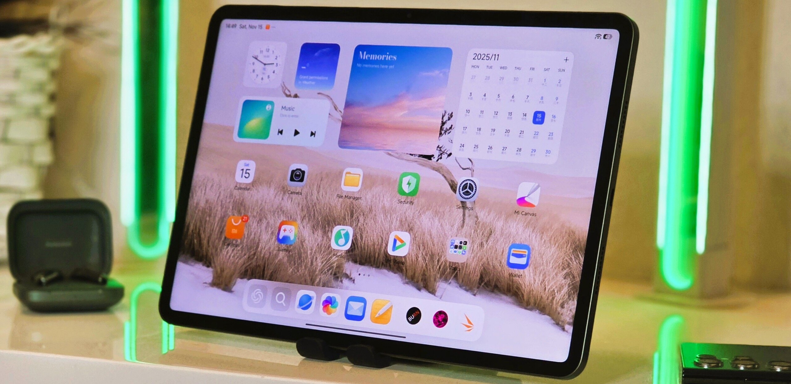 Xiaomi Pad 8 Pro felülvizsgálat