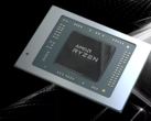 Az AMD Ryzen 9 9955HX3D várhatóan hamarosan debütál (kép forrása: AMD)