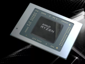 Az AMD Ryzen 9 9955HX3D várhatóan hamarosan debütál (kép forrása: AMD)