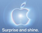 Az Apple rendezvényére szóló meghívó.