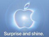 Az Apple rendezvényére szóló meghívó.