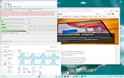Maximális késleltetés több böngészőfület megnyitásakor