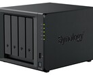 A DS425+ egy új NAS SSD támogatással (Kép forrása: Synology)