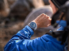 A Garmin fokozatosan építkezik egy új stabil frissítés kiadása felé a régebbi okosóráihoz. (Kép forrása: Garmin)