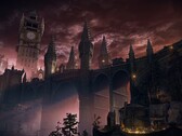 A FromSoftware készülő játékának, a The Duskbloodsnak gótikus, viktoriánus esztétikája.