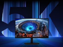 Az Odyssey G8 (G80HF) az 5K képminőséget 180 Hz-es frissítési frekvenciával kombinálja.