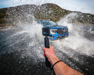 A GoPro Max 2 már influencerek kezében van. (Kép forrása: Kyle Mulinder)