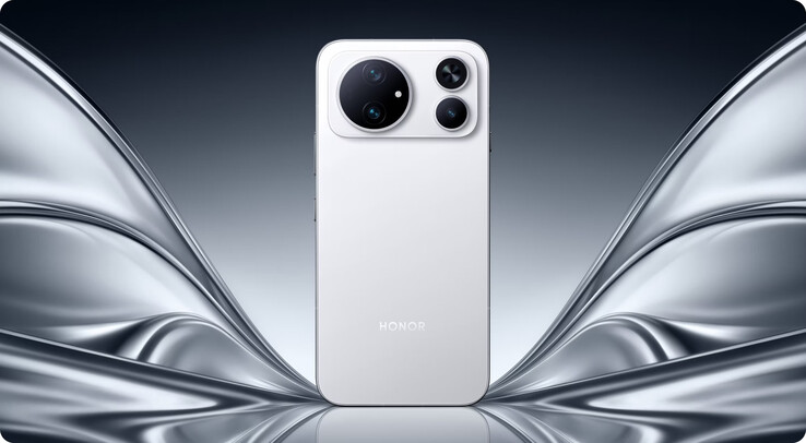 Honor Magic9 Super Edition a nyitónyilatkozatban