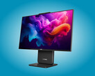 A ThinkCentre Neo 5a 24 két Harman márkájú, 3 W-os sztereó hangszórót és egy 5 MP-es webkamerát rejt magában.