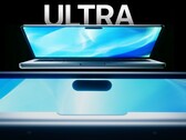 A MacBook Ultra modellek valamivel nagyobb kijelzőt kaphatnak.
