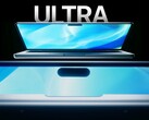 A MacBook Ultra modellek valamivel nagyobb kijelzőt kaphatnak.